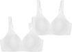 Triumph Bügelloser BH Modern Soft+Cotton