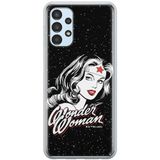 ERT GROUP mobiel telefoonhoesje voor Samsung A13 4G origineel en officieel erkend DC patroon Wonder Woman 023