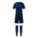 Joma Doelmannen set met shirt en short kind Area