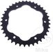 Jt Sprockets 525 Jtr761.38 Steel Pignon arrière Argent 38d