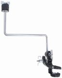 Gibraltar SC-JCM Jaw Cymbal Mount