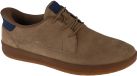 Skechers New Wave Cup - Calven, Heren, Bruin, Sneakers, Maat 46