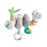 Mobile-Spirale HABA Activity - Spiraal mobiel - Zebra - 0+