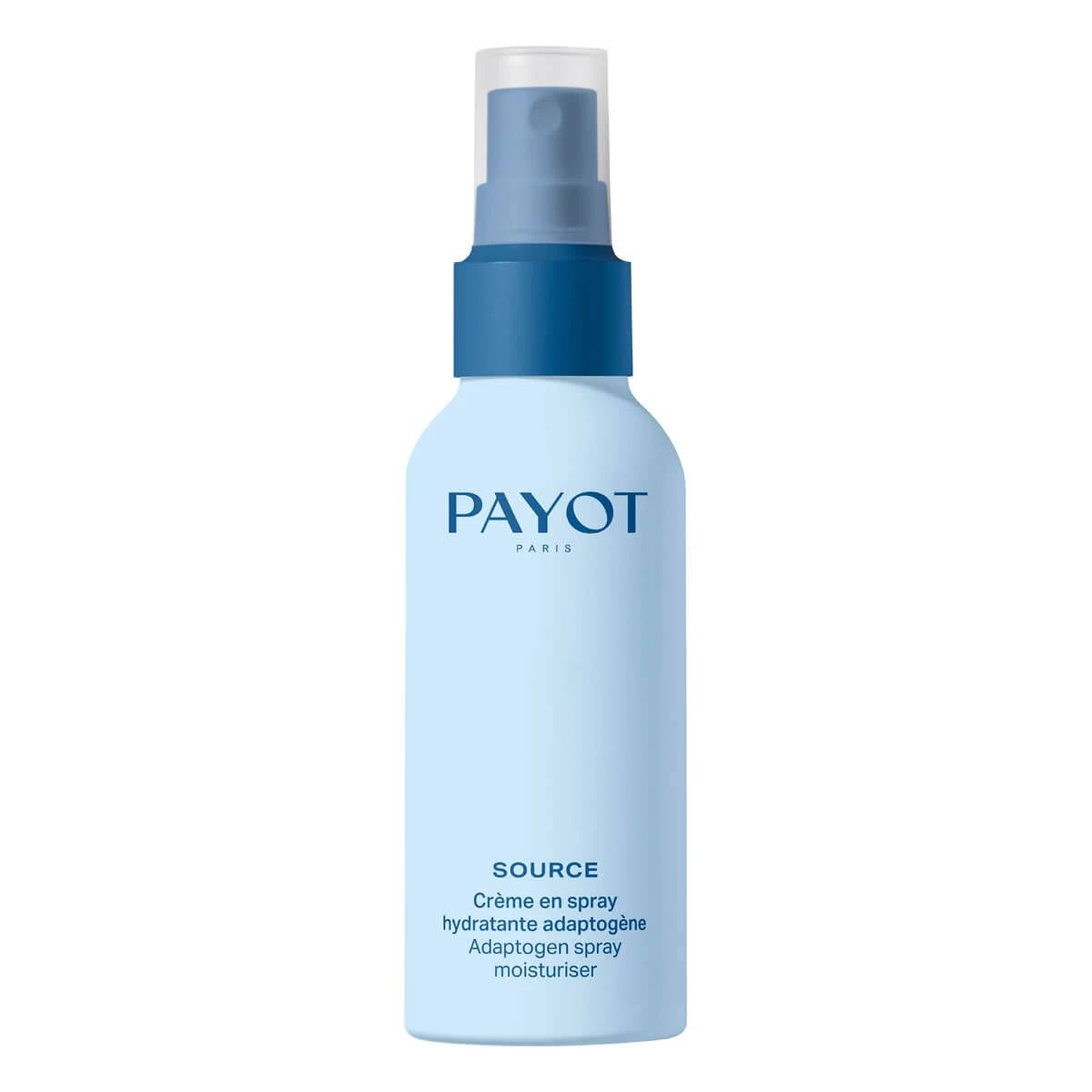 Payot Source Adaptogen Rehydrating Serum - 30 ml