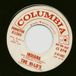 Hi-Lo's Indiana Goody Goody 7inch 45rpm