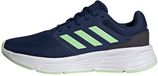Adidas Performance Galaxy 6 Schoenen - Heren - Blauw - Maat 42