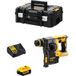 Dewalt Perforateur-burineur Dch273p1t (1 x 5,0 Ah Dcb115 Tstak II)