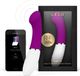 LELO GIGI 3 G-spot vibrator Rose Profond