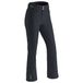 Maier Sports Allissia Slim Broek Zwart 4XL / Short Vrouw