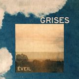 Sonic Rendezvous Grises - Éveil (CD)