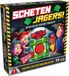 Goliath Schetenjagers - grappig familiespel voor kinderen