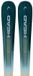 Head Discovery 74 Pro+pr 11 Gw Alpin Skipakket Bleu 163