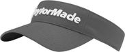TaylorMade Tour Radar Visor 2022 - Grijs