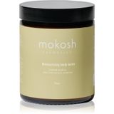 Mokosh Pear Bodycrème 300 gr