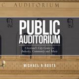 Public Archway Publishing Public Auditorium Paperback