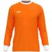 Jako Keepershirt Uniseks One, Neon-Oranje, L