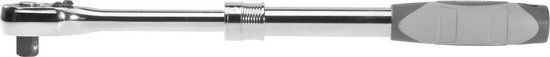 TOOLCRAFT 820680 Telescoopratel 1/2 (12.5 mm) 295 mm