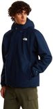 The North Face Quest Tussenjas heren Donkerblauw XL