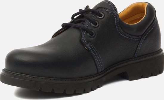 Panama Jack Classic Heren - zwart - Maat 41