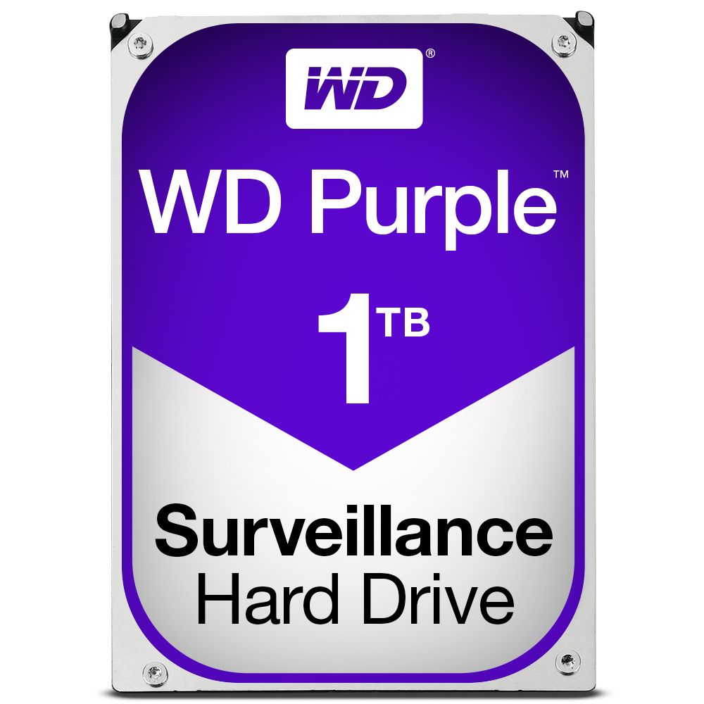 Western Digital Purple