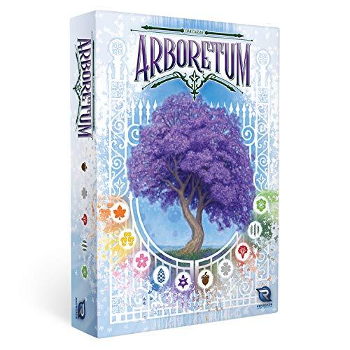 Renegade Game Studios Renegade Games 830 - Arboretum