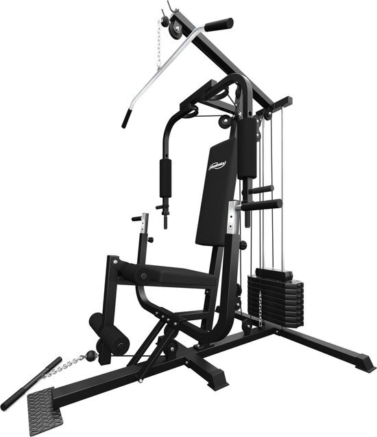 Physionics Home Gym Krachtstation