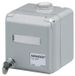 Mennekes Datendose Cepex A.P. 4375G, boîtier vide