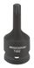 MATADOR 7492 0400 krachtschroevendraaierinzetstuk, interne torx, 12,5 (1/2): T 40