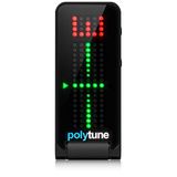 TC Electronic Polytune Clip Black