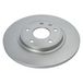 Meyle Lot De 2 Disques De Frein 215 523 0050/pd Fiat K04779713aa K04779713ab