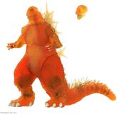 Super7 Godzilla Toho Ultimates Action Figure - Godzilla Minus One (Blazing) 24 cm