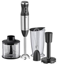 WMF Kult X 4-in-1 Mixeur plongeant - 600W - Noir