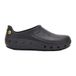 Dr. Scholl Ultragrip Shoe EVA Unisex - Maat 46 Zwart