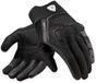 Revit Hyperspeed 3 Motorhandschoenen - Zwart - Maat 2XL - Mannen