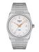 Tissot PRX 40mm montre homme T137.410.11.031.00 argent