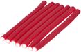 Dikson Muster Roller Papillots Zwart 12 x 180 mm