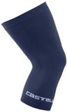 CASTELLI 4520584-424 PRO SEAMLESS KNEE WARMER Beenwarmers Belgisch blauw M