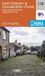 Ordnance Survey Shaftesbury, Cranbourne Chase, Poole, Wimbourne Minster et Blandford : 118