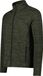 CMP Stretch Fleece - vert pétrole chiné - Taille Homme_EU 54