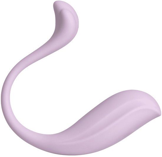 SVAKOM Phoenix Neo 2 - Interactieve Bullet Vibrator met App Control - Lila
