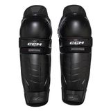 CCM Tacks XR-Pro scheenbeschermers junior maat scheenbeen