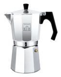 Cecotec MokClassic 1200 Shiny Roestvrijstaal Koffiezetapparaat