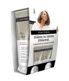 JOHN FRIEDA Profiller+ sterkte in elke haarstreng Ensemble de soins capillaires