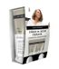 JOHN FRIEDA Profiller+ sterkte in elke haarstreng Ensemble de soins capillaires