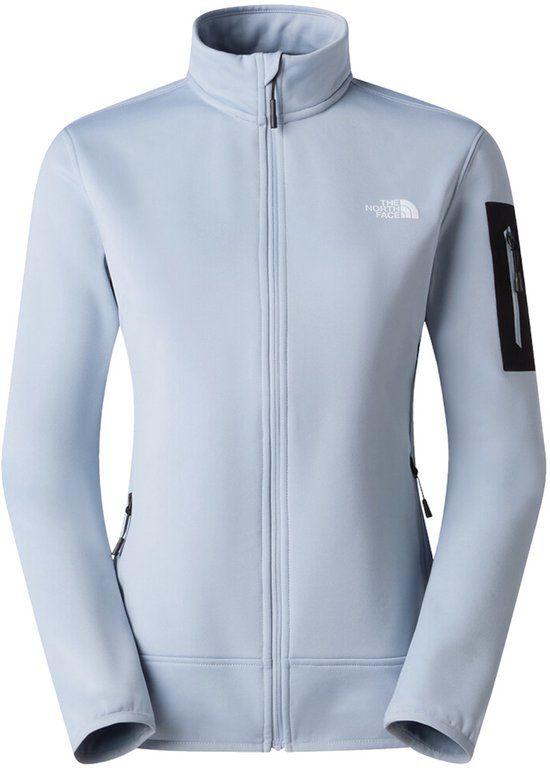 THE NORTH FACE W MISTYESCAPE FLEECE