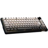 The G-Lab KEYZ ELITE 300 GRG - AZERTY FR Mechanisch Gaming Toetsenbord