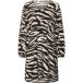 KAFFE Robe courte femme Kaviky