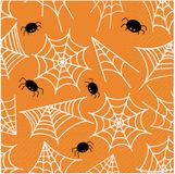 Paw Lunch servetten Spider's Web - PAW Decor - 33x33 cm