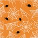 Paw Lunch servetten Spider's Web - PAW Decor - 33x33 cm