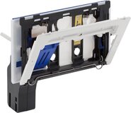 Geberit toiletblokhouder voor Sigma 12cm inbouwreservoirs